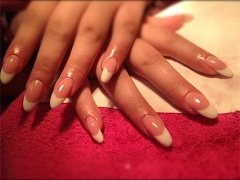 French Tips